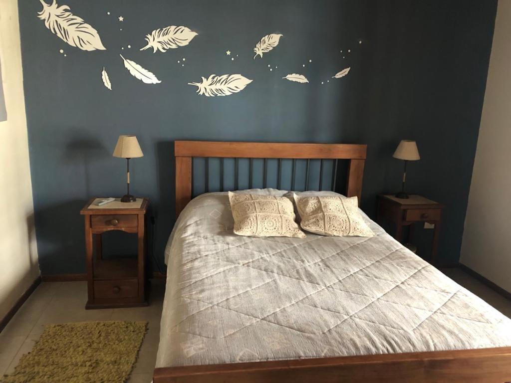 Departamento Confortable Apartamento *