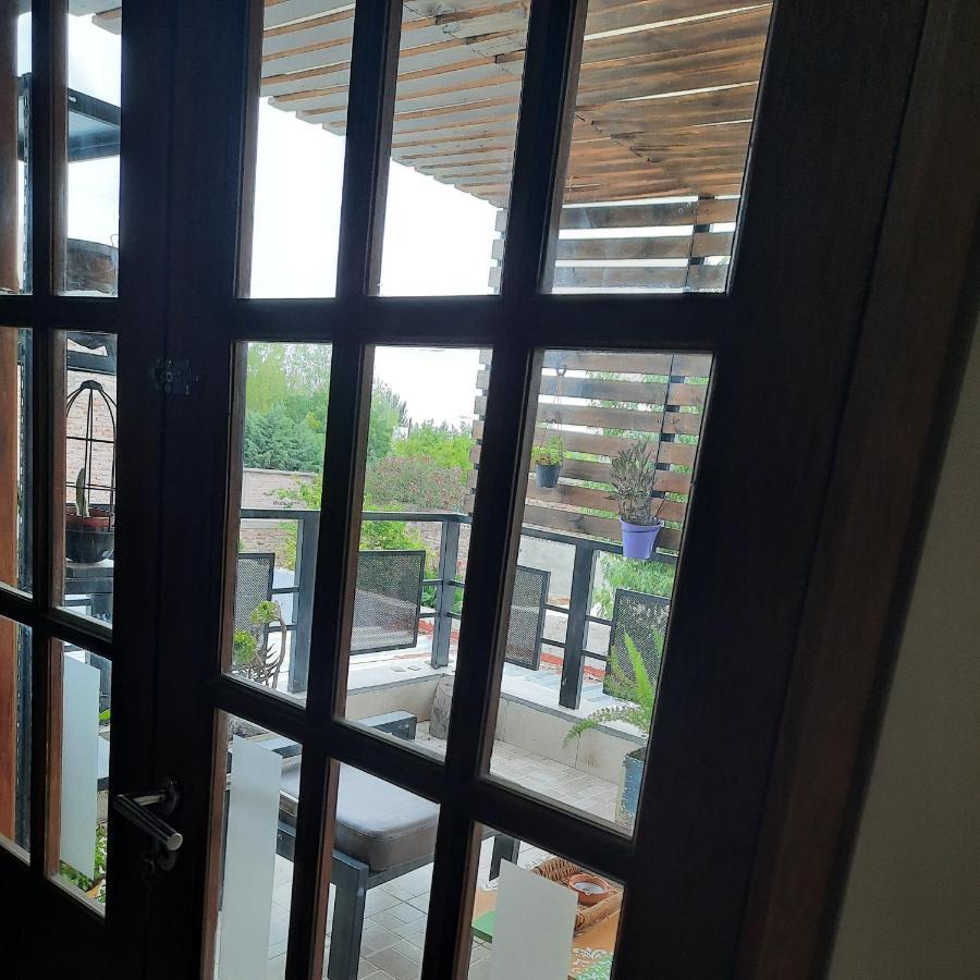 Apartamento Departamento Confortable Lujan de Cuyo