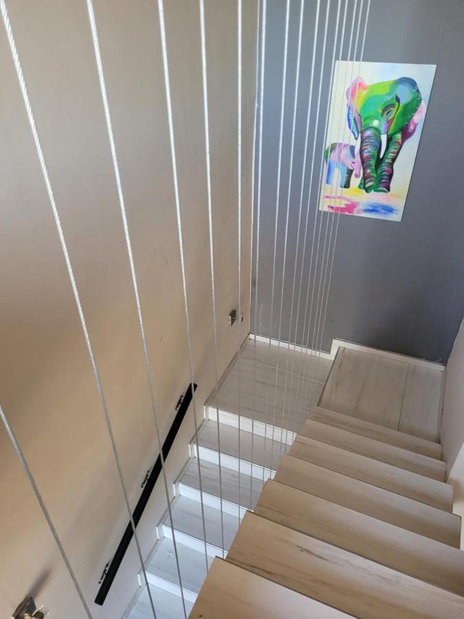 Apartamento Departamento Confortable