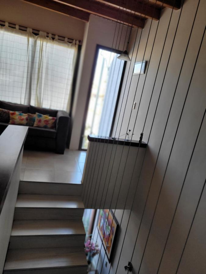 Departamento Confortable Apartamento *