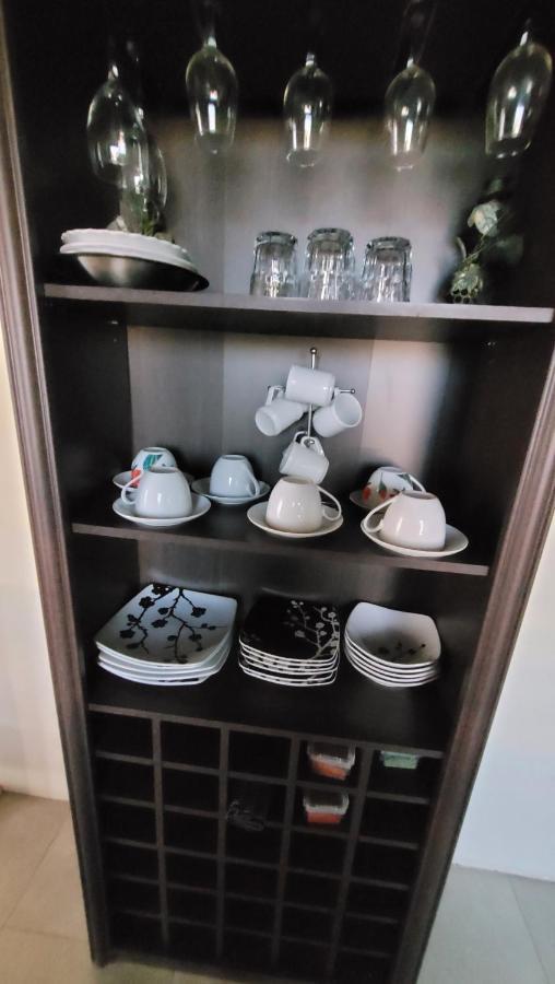 Departamento Confortable Apartamento