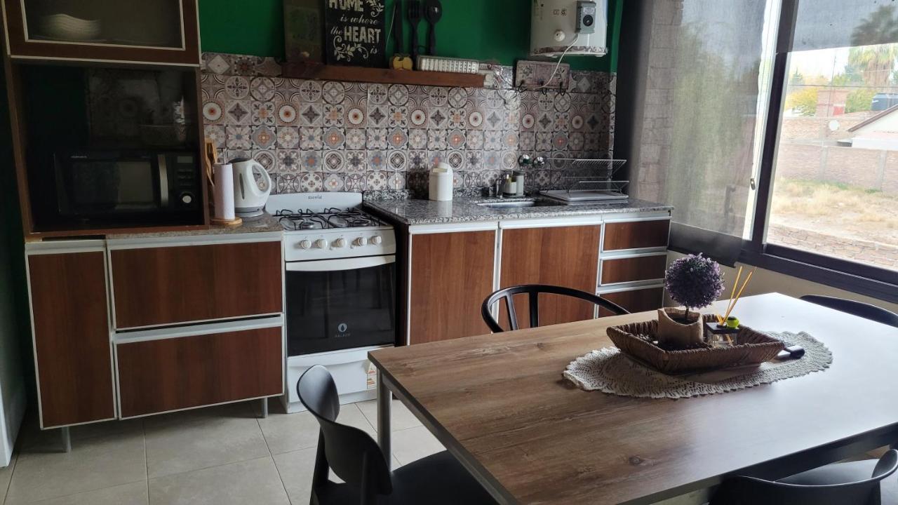 Apartamento Departamento Confortable *