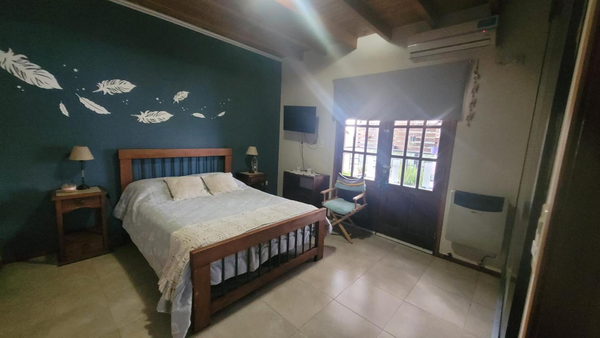 Apartamento Departamento Confortable Lujan de Cuyo