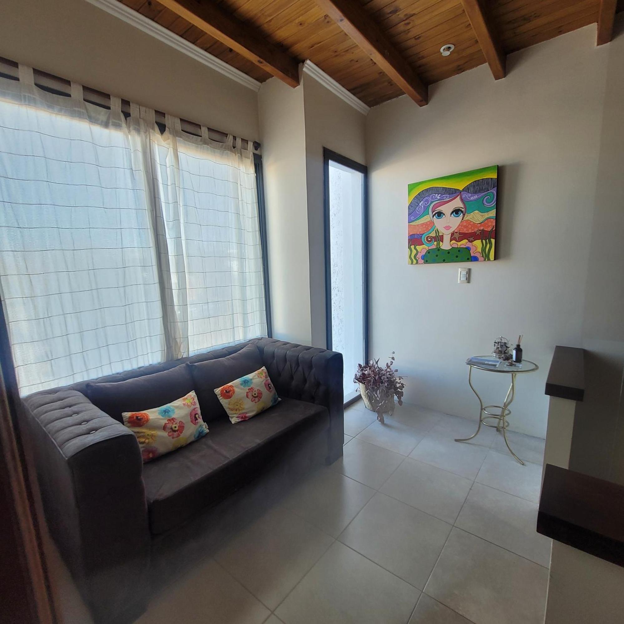 Departamento Confortable Apartment