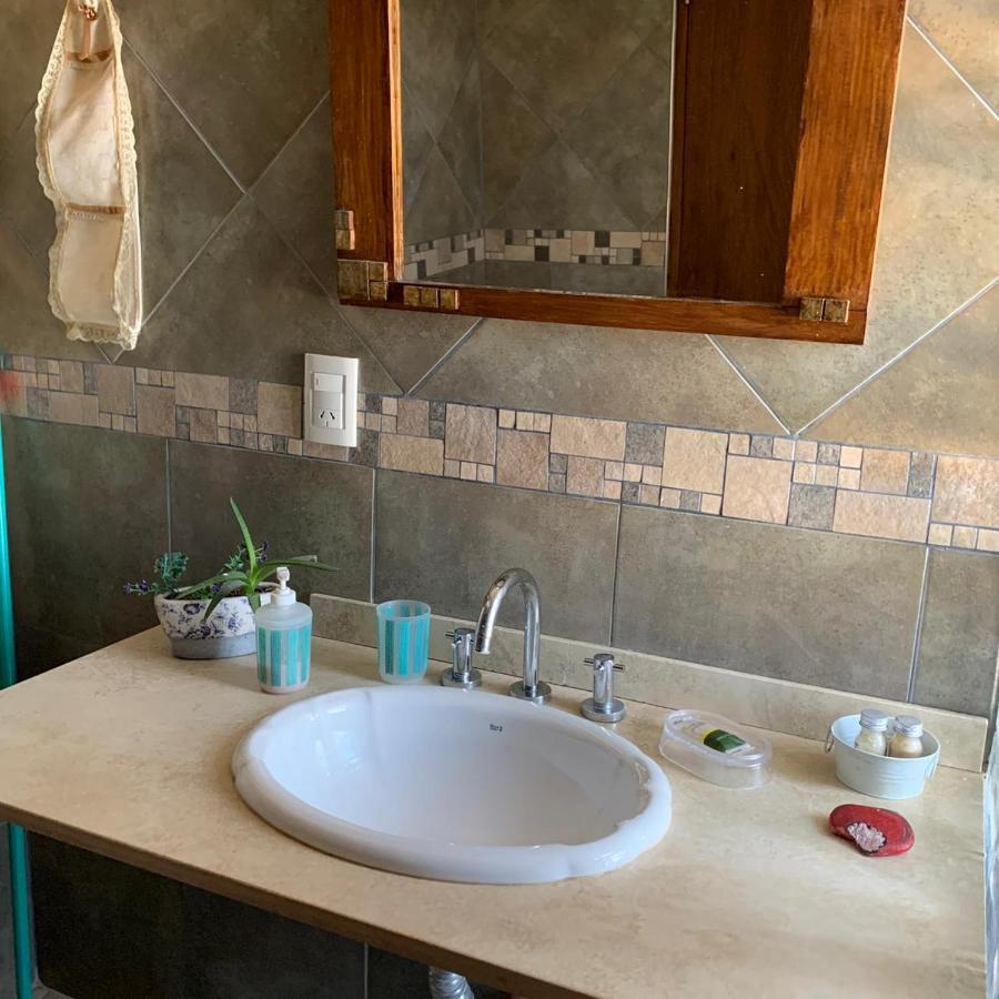 Apartamento Departamento Confortable