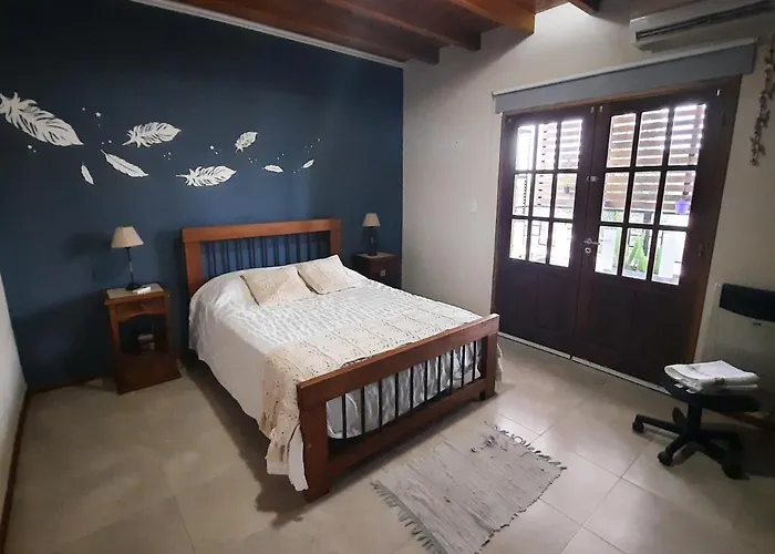 Departamento Confortable