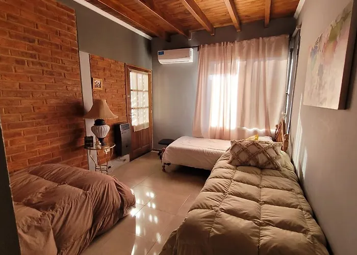 Departamento Confortable