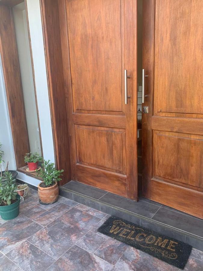 Apartment Departamento Confortable Lujan de Cuyo