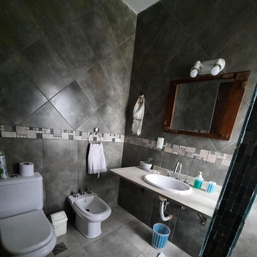 Departamento Confortable *
