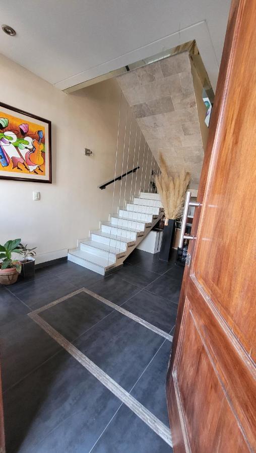 Apartment Departamento Confortable *