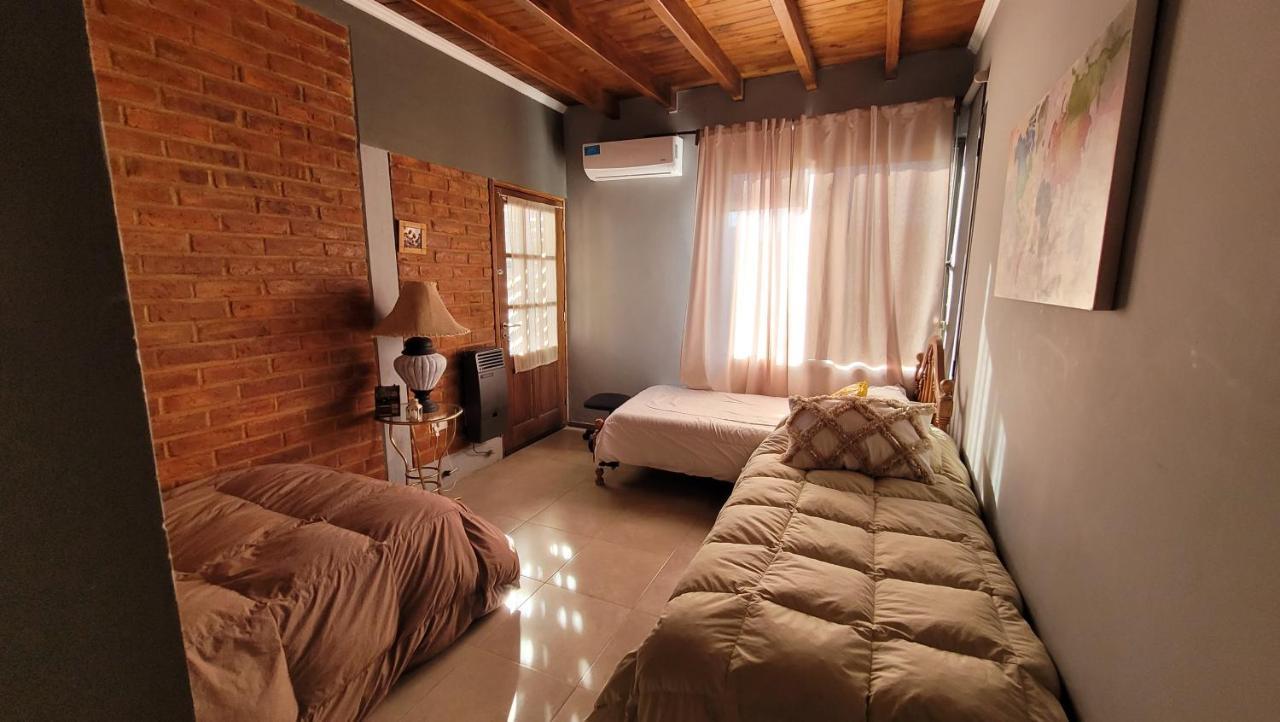 Departamento Confortable Lujan de Cuyo