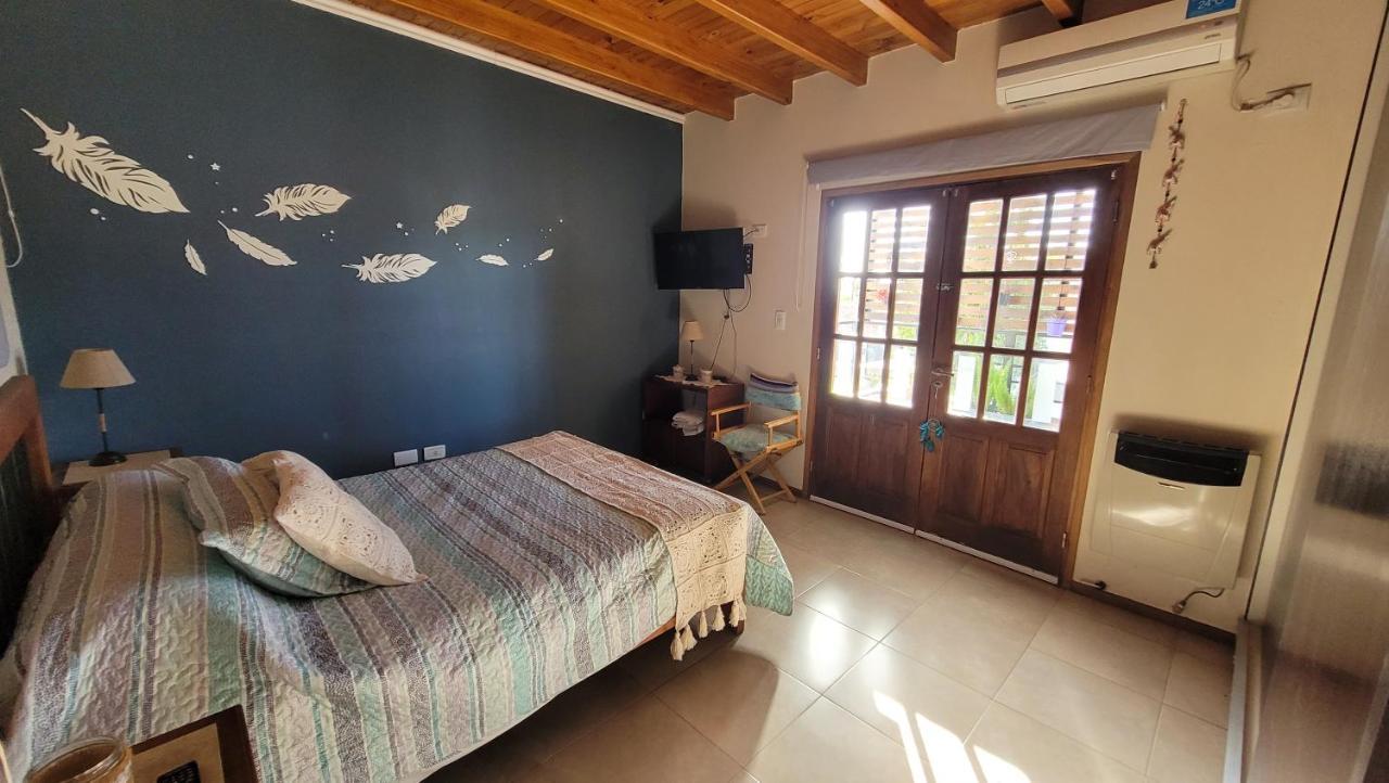 Departamento Confortable Apartment *