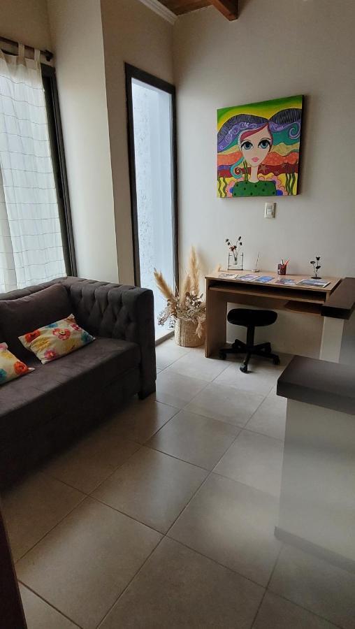 Departamento Confortable Lujan de Cuyo