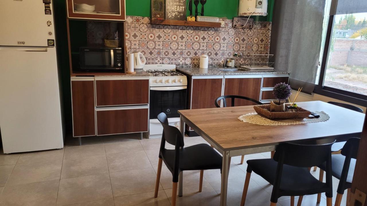 Apartment Departamento Confortable Lujan de Cuyo