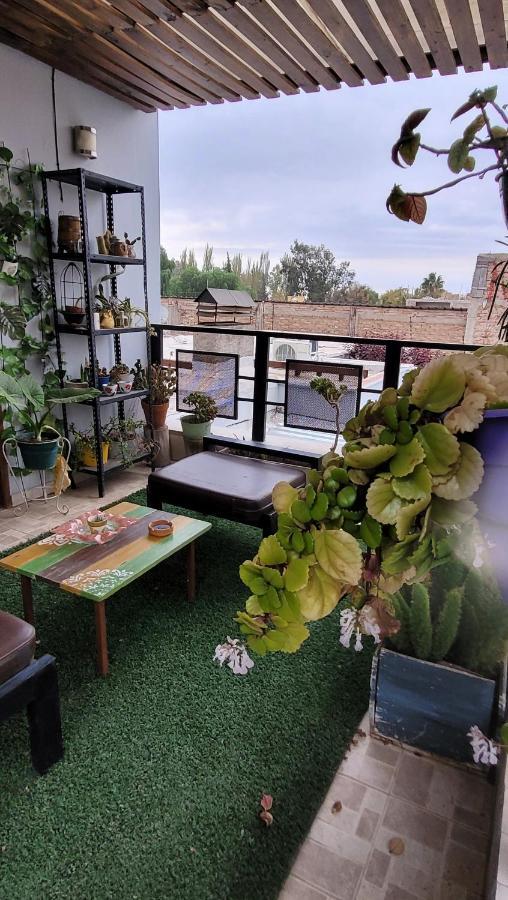 Departamento Confortable Apartment *