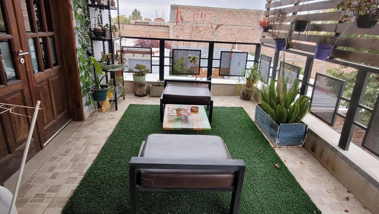 Departamento Confortable Apartment